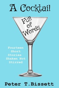 A Cocktail Full of Words cover photo