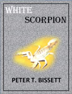 Scorpion cover